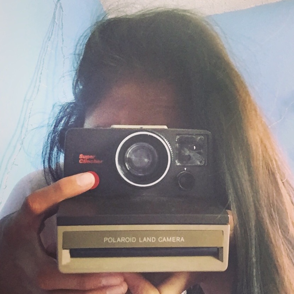 Meet your Posher, Citlalli